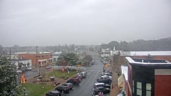 Weather camera view of Drury Building.