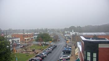 Weather camera view of Drury Building.