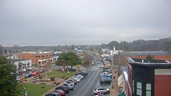 Weather camera view of Drury Building.