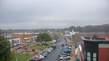 Weather camera view of Drury Building.