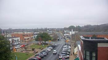 Weather camera view of Drury Building.