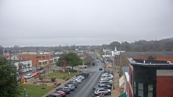Weather camera view of Drury Building.