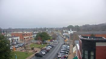 Weather camera view of Drury Building.