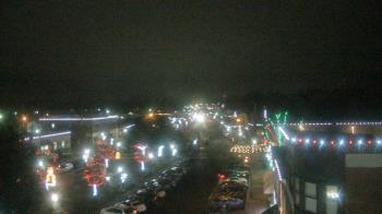 Weather camera view of Drury Building.