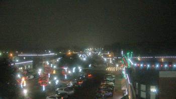 Weather camera view of Drury Building.