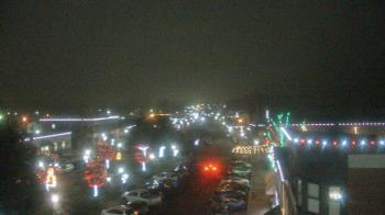 Weather camera view of Drury Building.