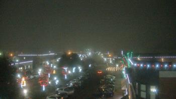Weather camera view of Drury Building.