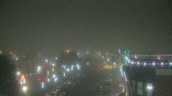 Weather camera view of Drury Building.