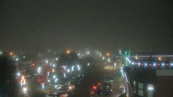 Weather camera view of Drury Building.