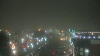 Weather camera view of Drury Building.