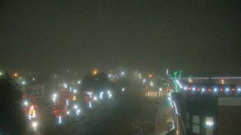 Weather camera view of Drury Building.