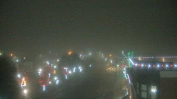 Weather camera view of Drury Building.