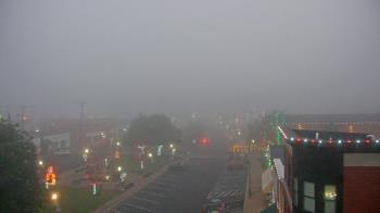 Weather camera view of Drury Building.