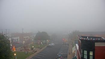 Weather camera view of Drury Building.