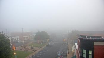 Weather camera view of Drury Building.