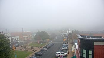 Weather camera view of Drury Building.