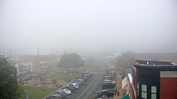 Weather camera view of Drury Building.