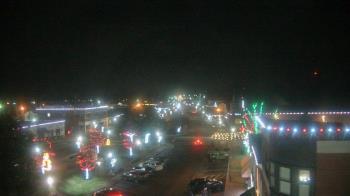 Weather camera view of Drury Building.