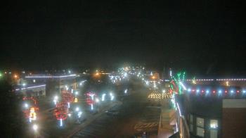 Weather camera view of Drury Building.