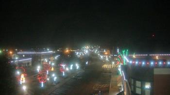 Weather camera view of Drury Building.