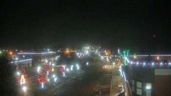 Weather camera view of Drury Building.