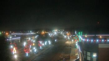 Weather camera view of Drury Building.