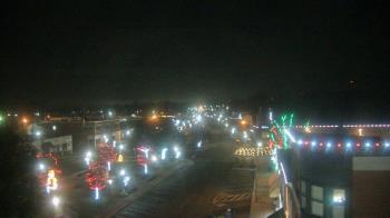 Weather camera view of Drury Building.