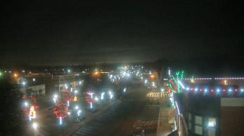 Weather camera view of Drury Building.