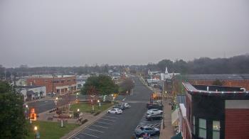 Weather camera view of Drury Building.