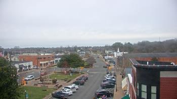 Weather camera view of Drury Building.
