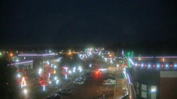 Weather camera view of Drury Building.