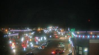 Weather camera view of Drury Building.