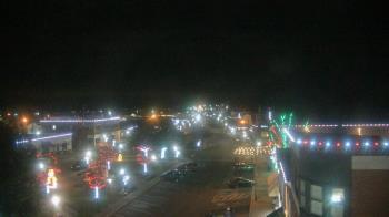Weather camera view of Drury Building.