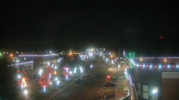 Weather camera view of Drury Building.