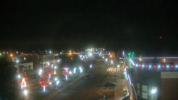 Weather camera view of Drury Building.