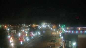 Weather camera view of Drury Building.