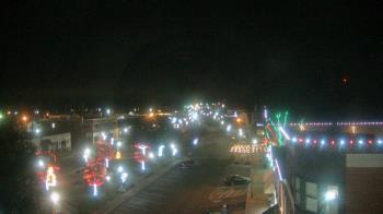 Weather camera view of Drury Building.