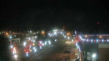 Weather camera view of Drury Building.