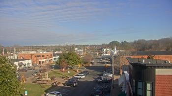 Weather camera view of Drury Building.
