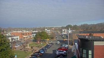 Weather camera view of Drury Building.