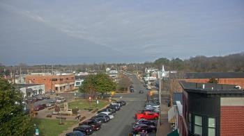 Weather camera view of Drury Building.