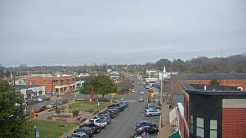 Weather camera view of Drury Building.