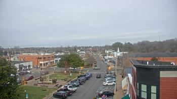 Weather camera view of Drury Building.