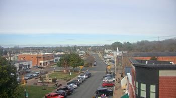 Weather camera view of Drury Building.