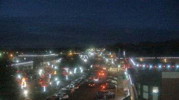 Weather camera view of Drury Building.