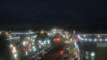 Weather camera view of Drury Building.