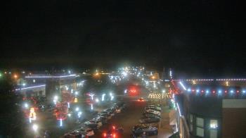 Weather camera view of Drury Building.
