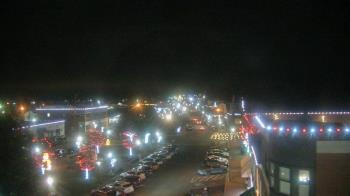 Weather camera view of Drury Building.