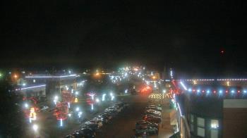 Weather camera view of Drury Building.