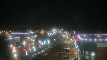 Weather camera view of Drury Building.